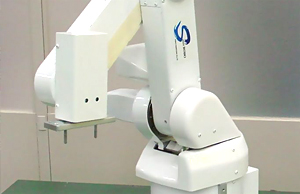 多関節ロボット”miniROBO”1